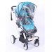 Детская коляска XO KID Siesta прогулочная Детская коляска XO KID Siesta прогулочная